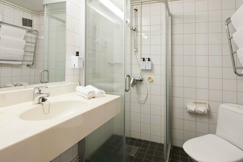 Гостиница Scandic Pohjanhovi в Лапландии