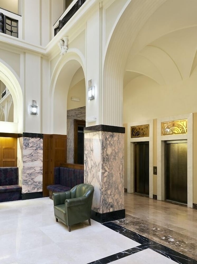 Фото Grandezza Hotel Luxury Palace