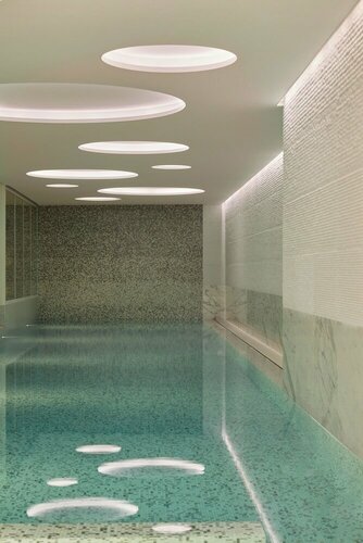 Гостиница The Woodward, Auberge Resorts Collection в Женеве