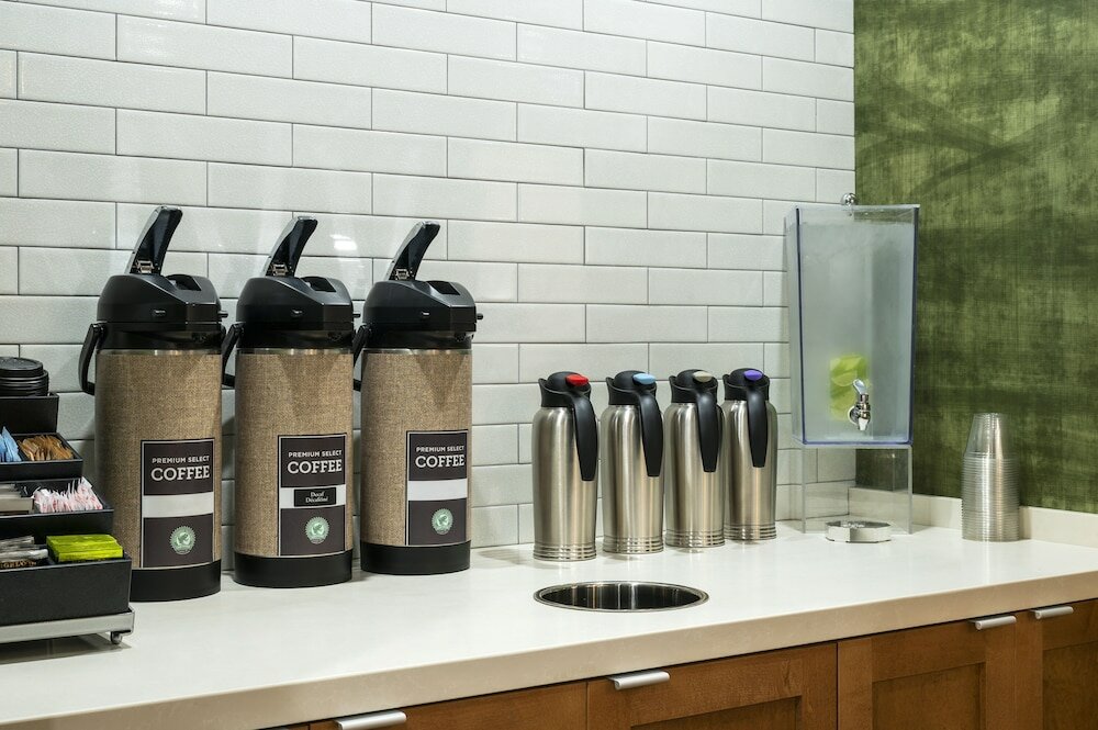 Фото Fairfield by Marriott Inn & Suites North Bay