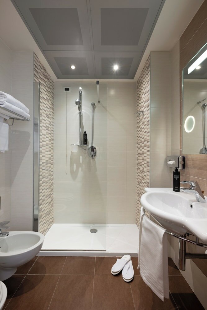 Фото Mercure Parma Stendhal