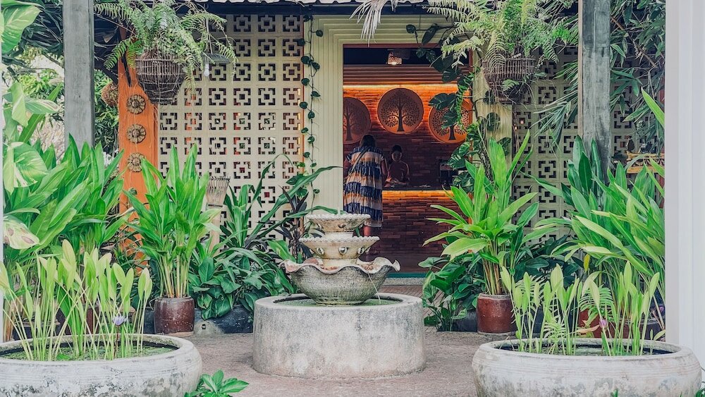 Фото Home Indochine D'angkor