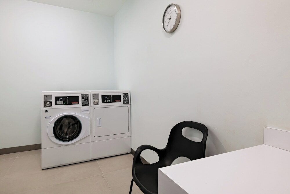 Фото Aloft San Antonio Utsa Area