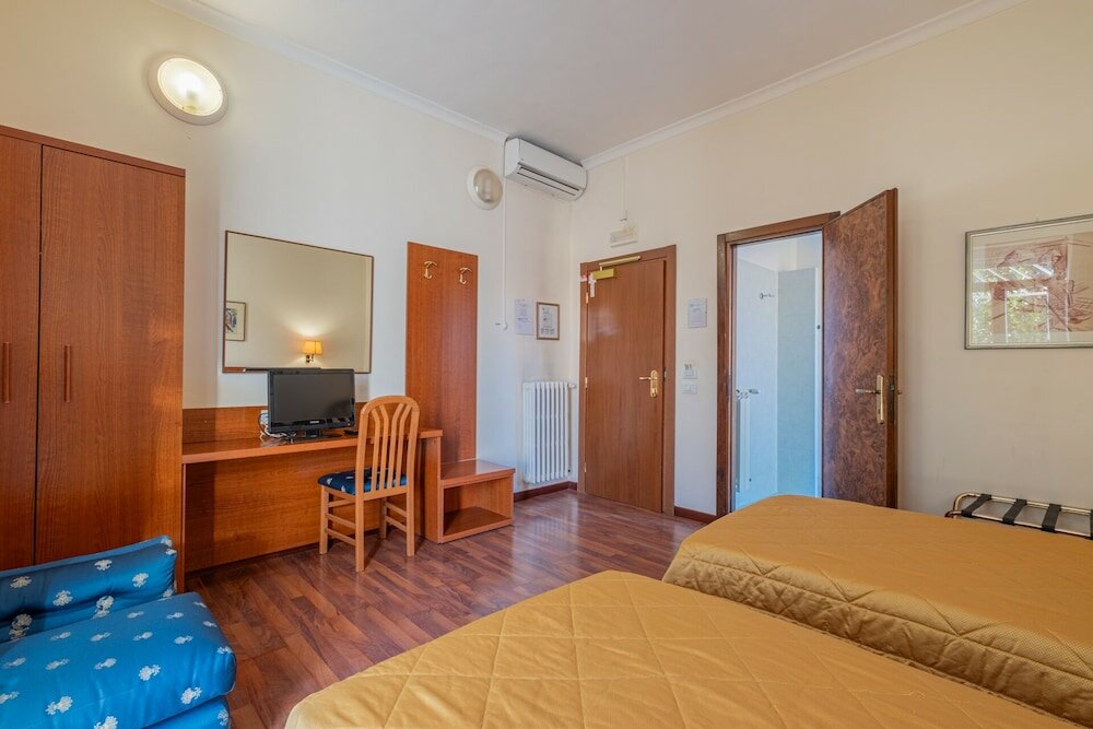 Фото Hotel Monteverde Roma
