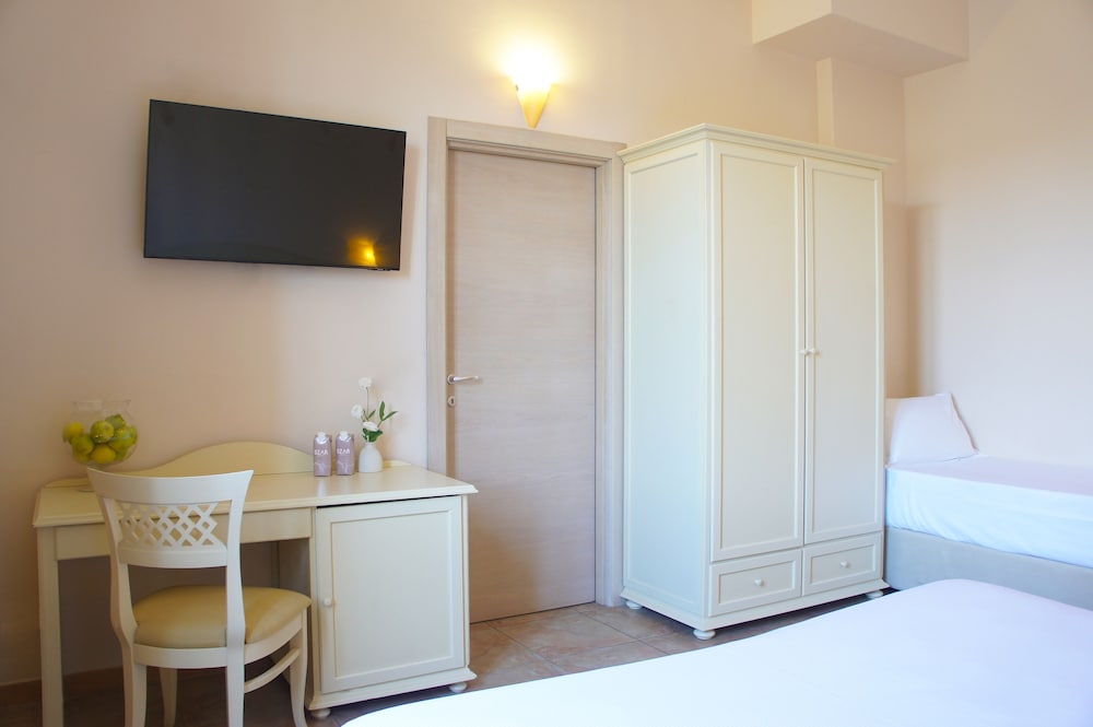 Фото Hotel Le Muse