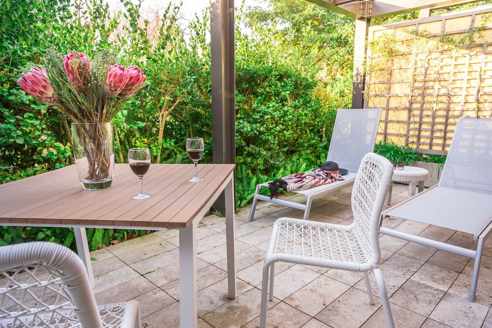 Фото Vineyard Hotel