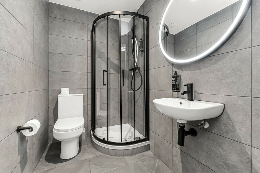 Фото Executive Rooms London Kensington