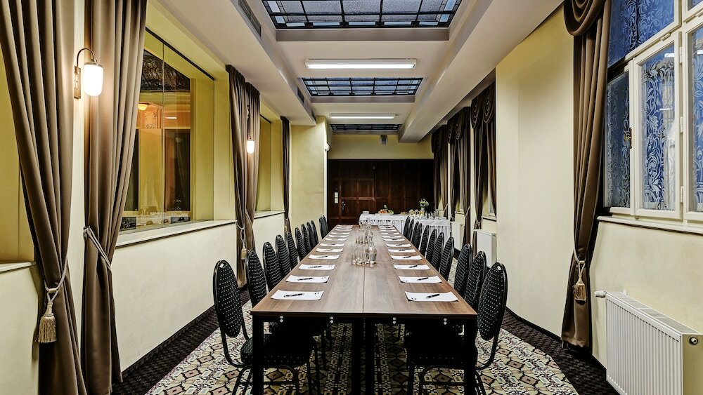 Фото Grandezza Hotel Luxury Palace