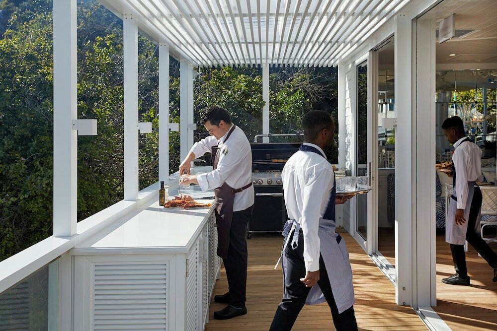 Фото The Twelve Apostles Hotel And SPA