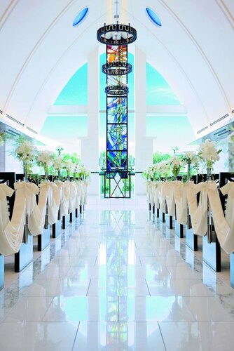 Гостиница Kobe Portopia Hotel в Префектуре Хего