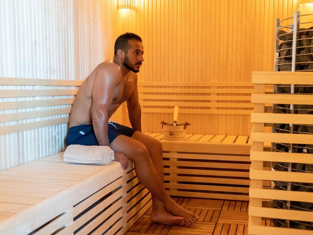 Фото Swissôtel Living Jeddah