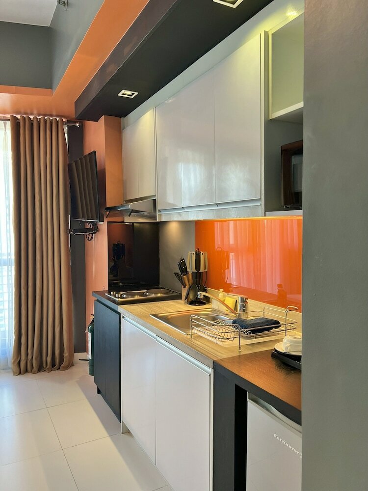 Фото Kl Serviced Residences