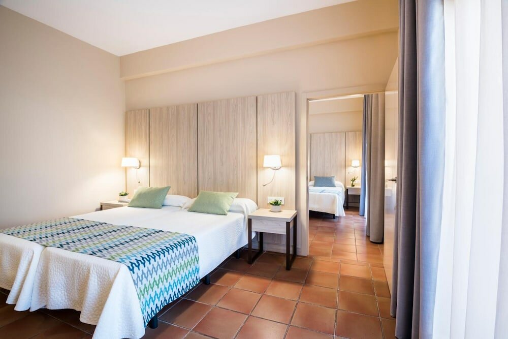 Фото Hotel Intur Bonaire