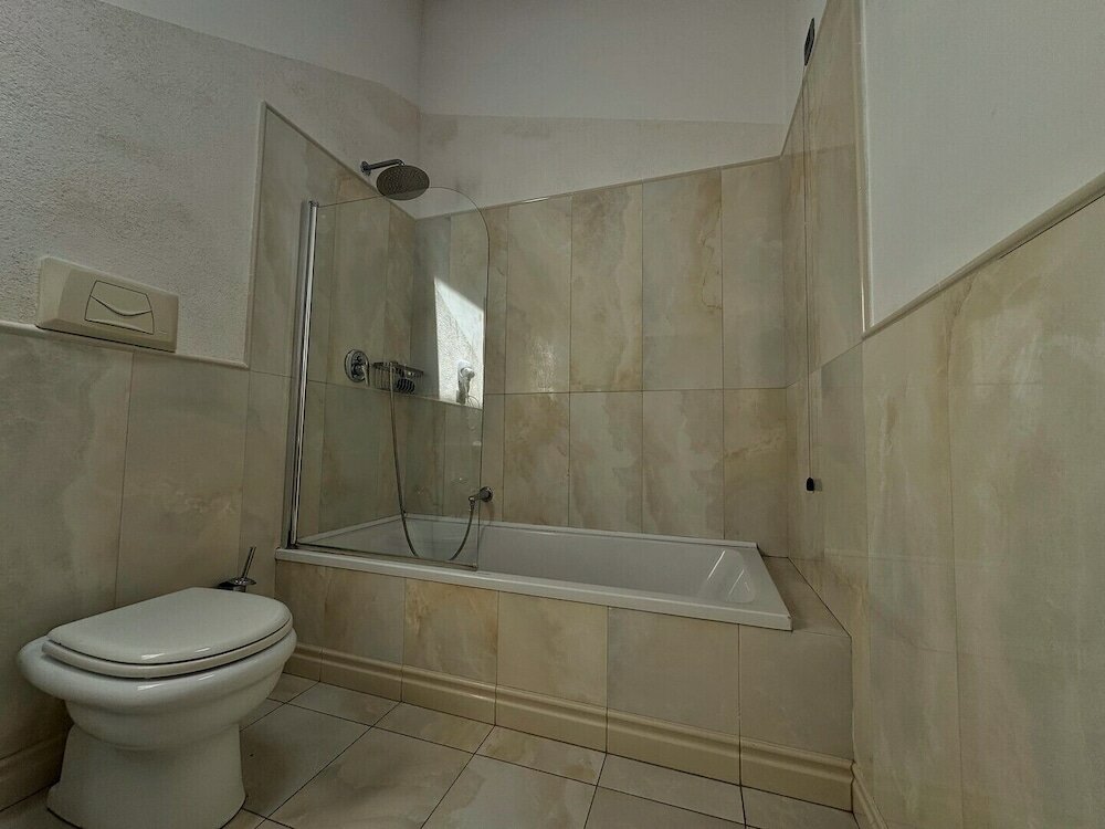 Фото Villa Lampedusa Hotel & Residence