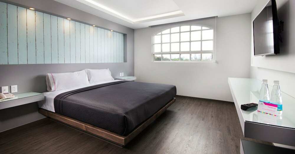 Фото Mx congreso