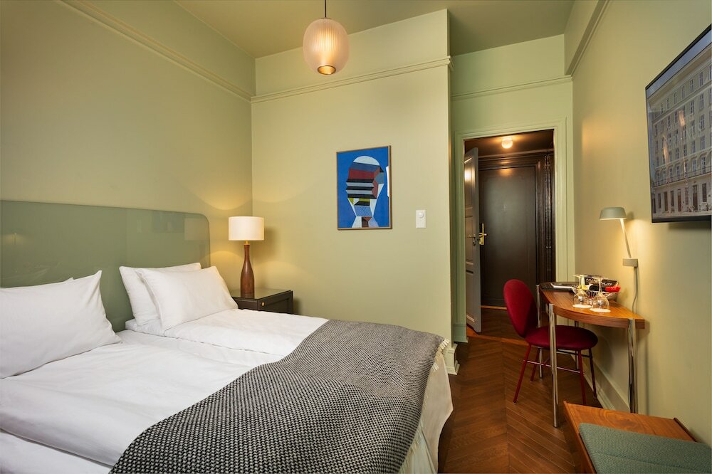 Фото Grand Terminus Bw Premier Collection 