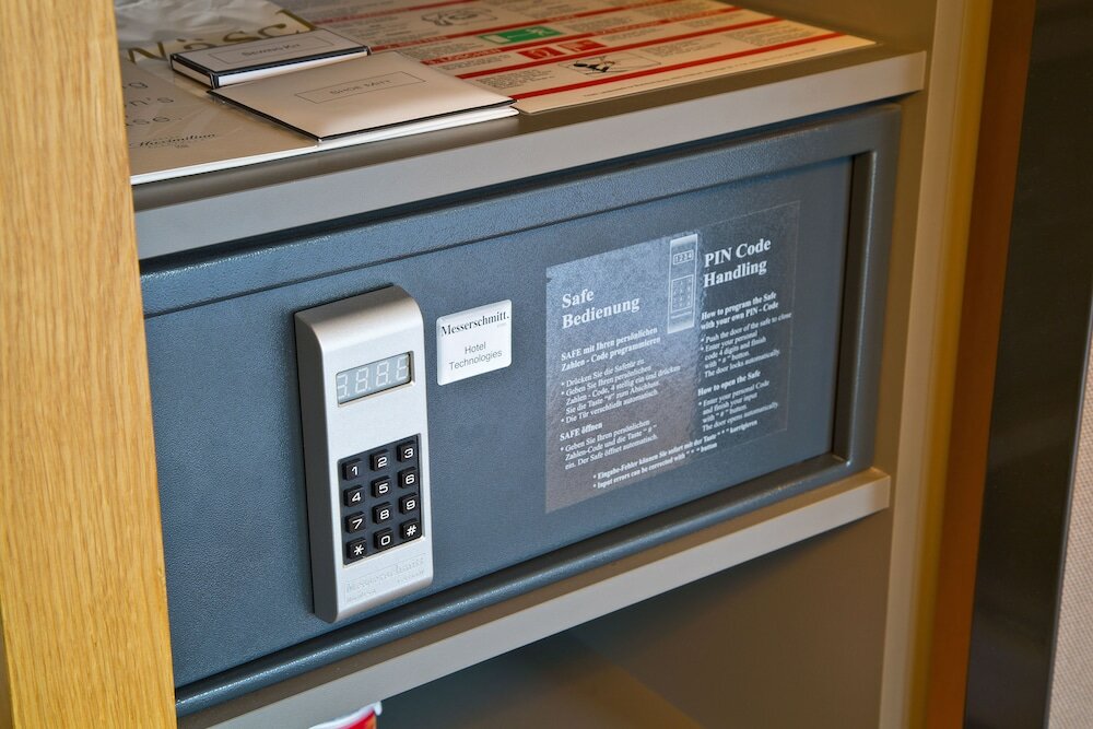 Фото Hotel Maximilian Stadthaus Penz