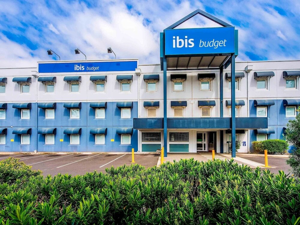 Фото ibis budget Dandenong