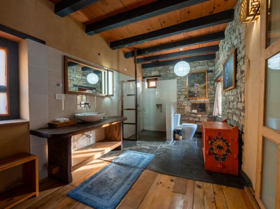 Фото Wangdue EcoLodge