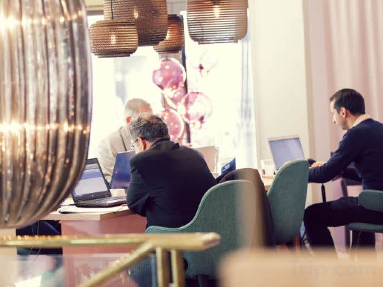 Фото Scandic Karl Johan