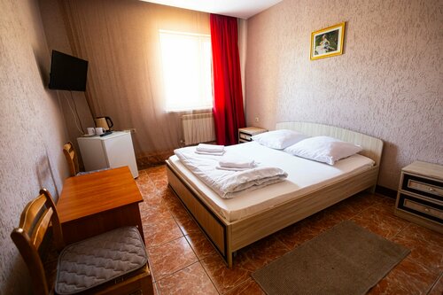 Гостиница Max в Тюменской области