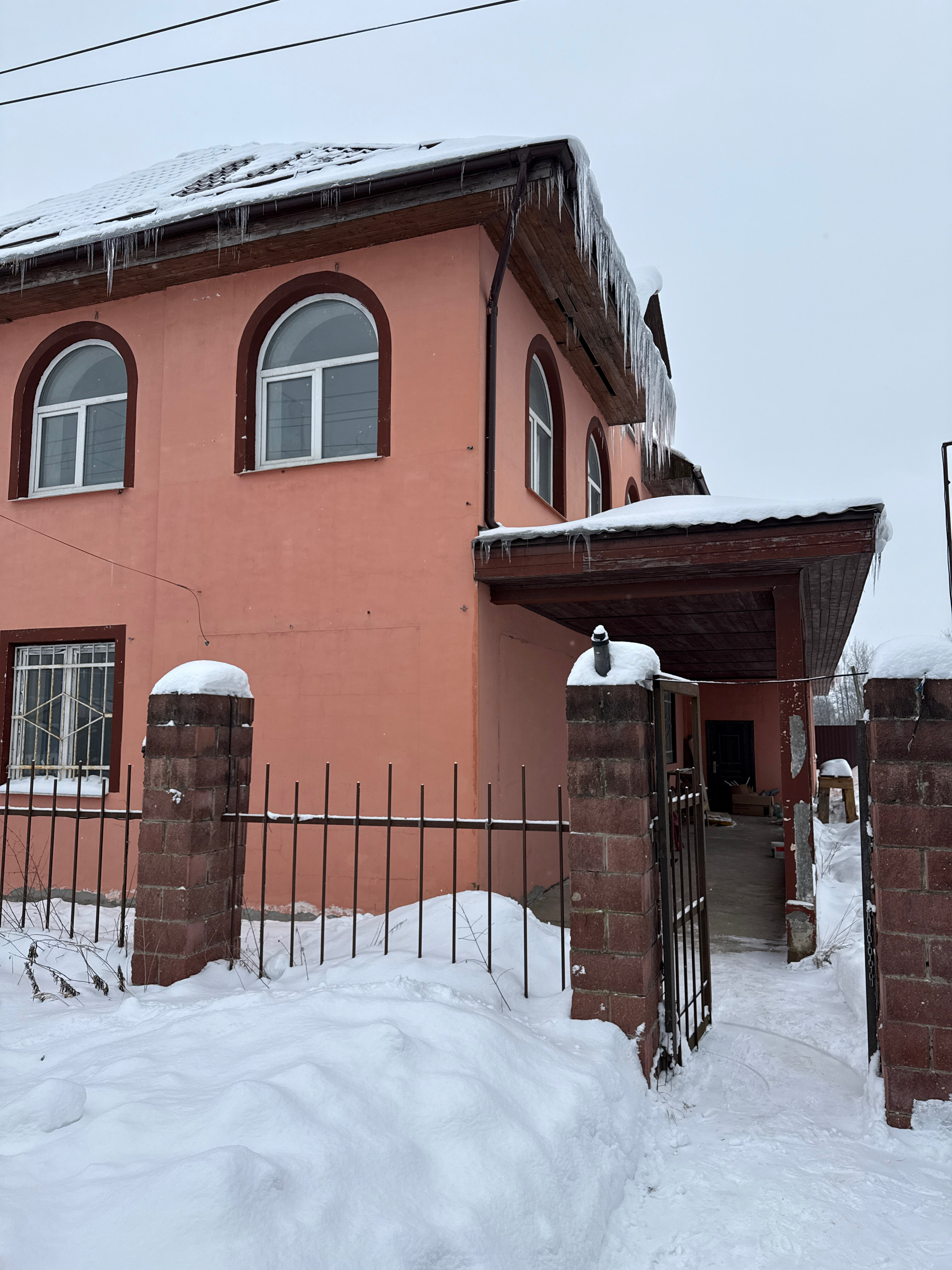 Фото Хостел Ворша