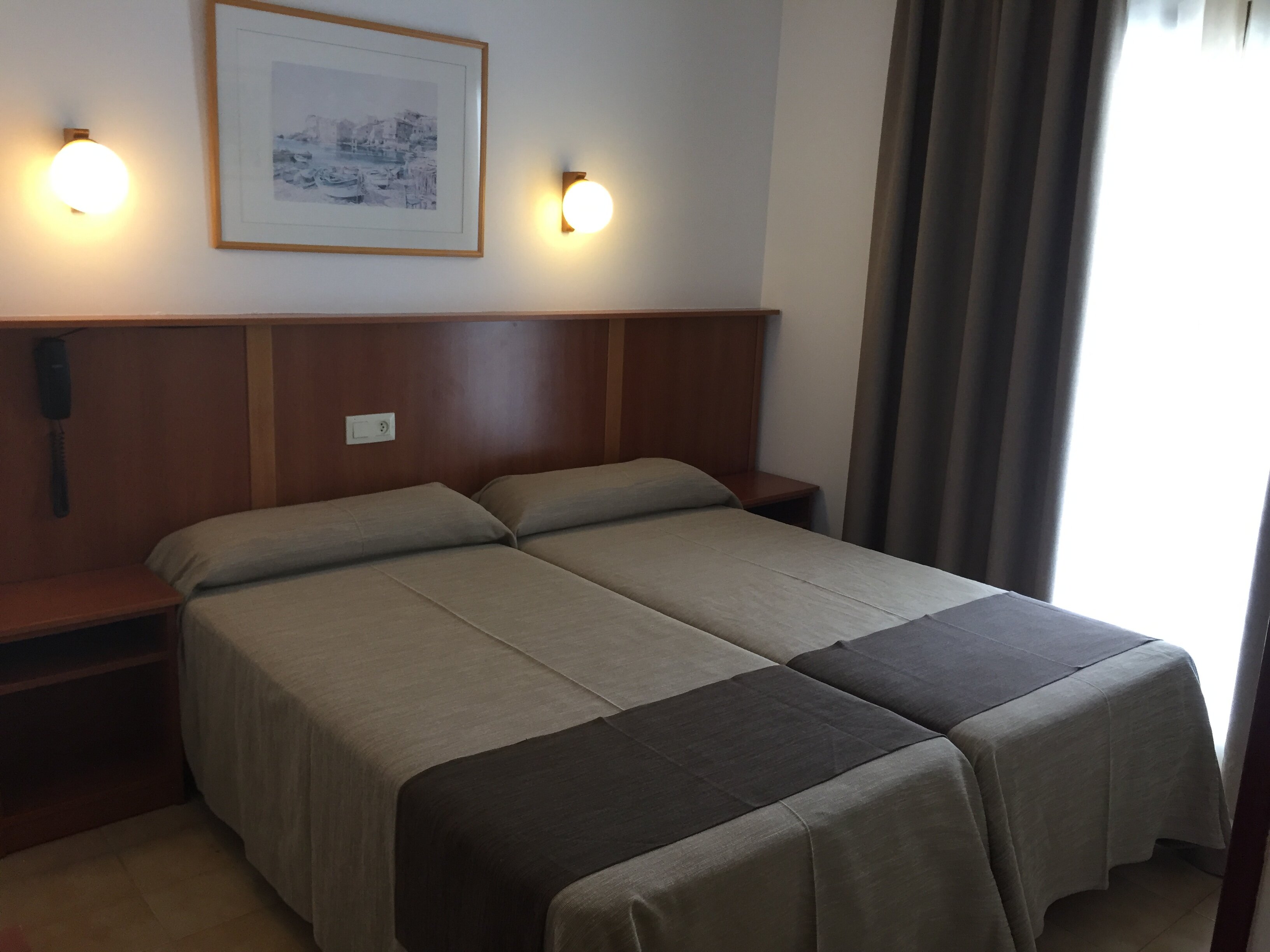 Фото Hotel Stella Maris