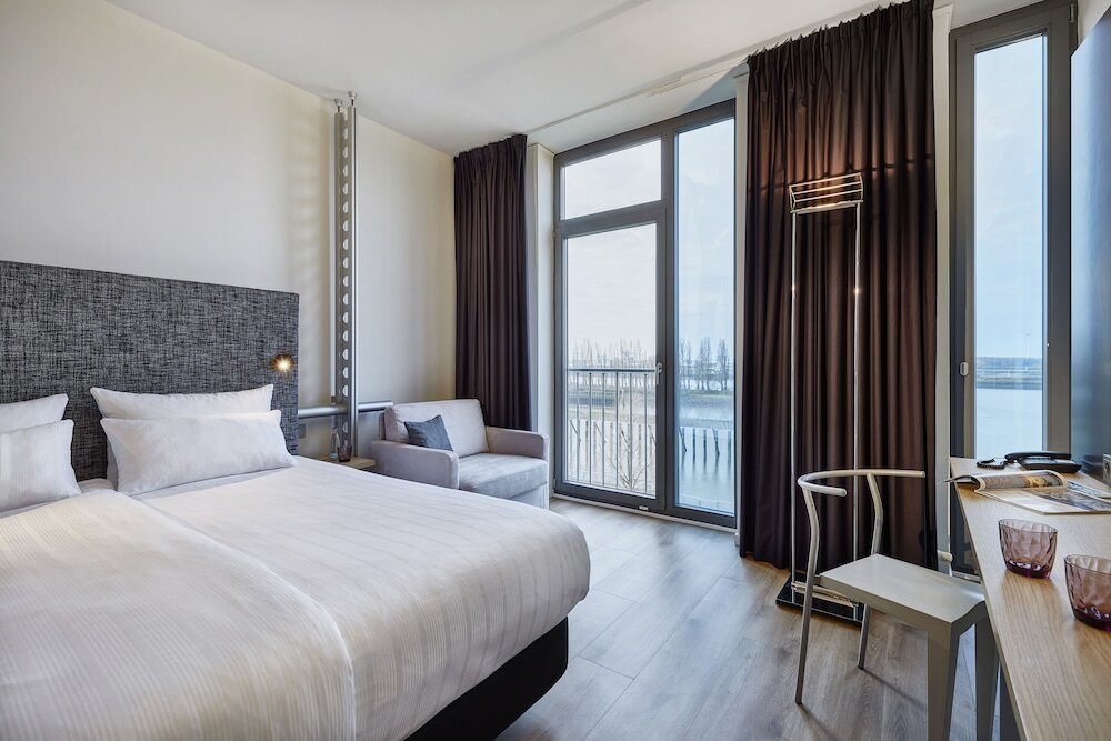 Фото INNSiDE by Melia