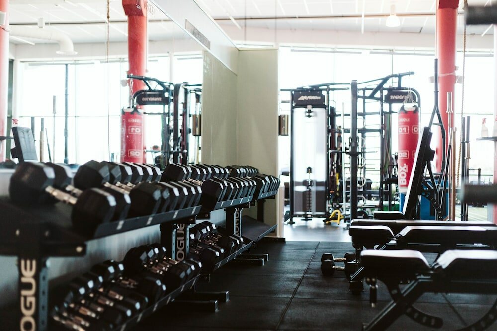 Фото Quality Hotel Sarpsborg