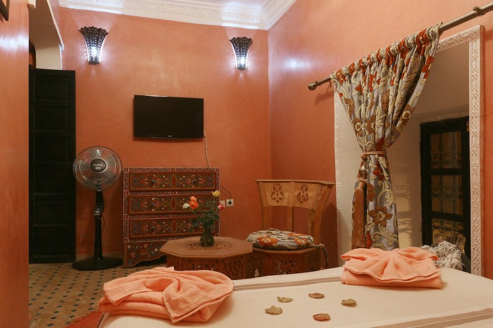Фото Riad El Bellar
