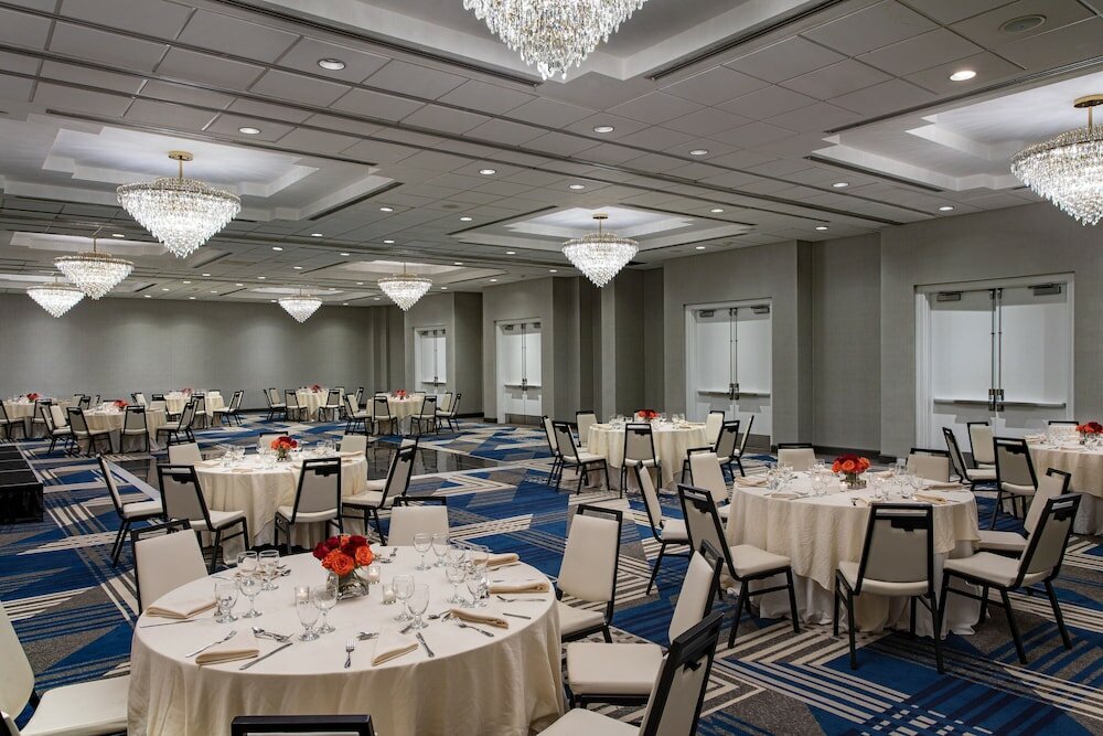 Фото Sheraton Edison