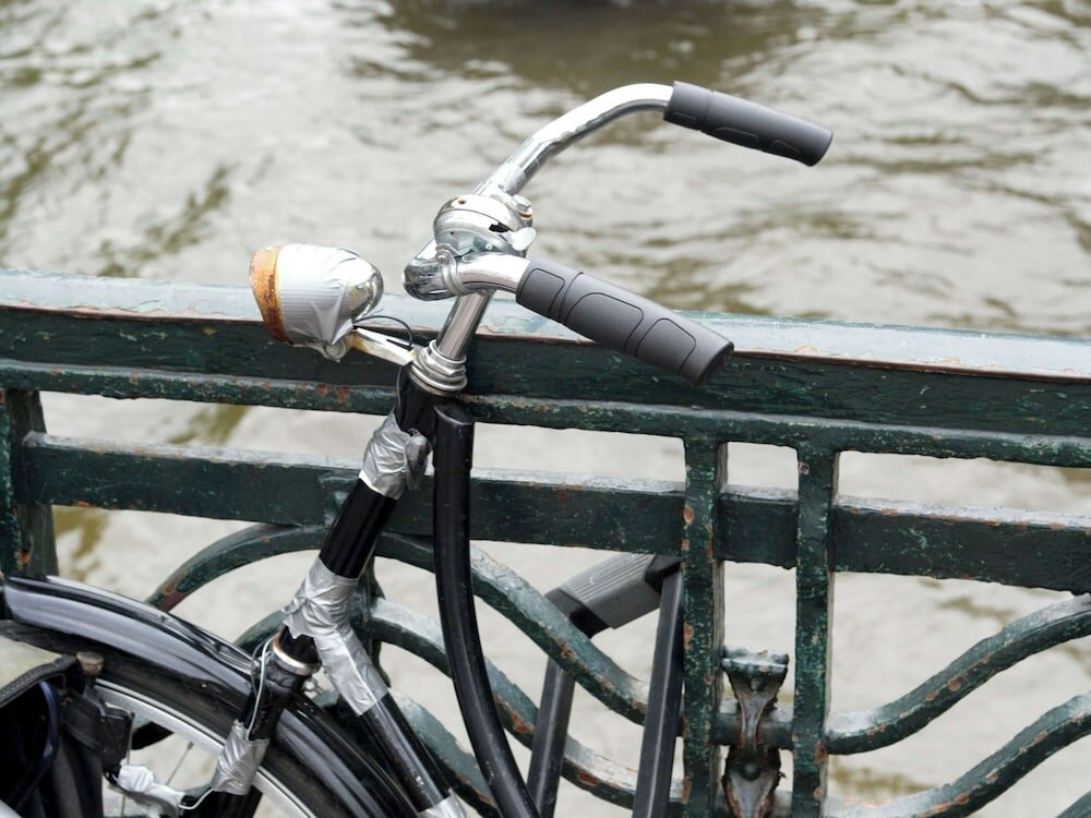 Фото Ibis Amsterdam City West