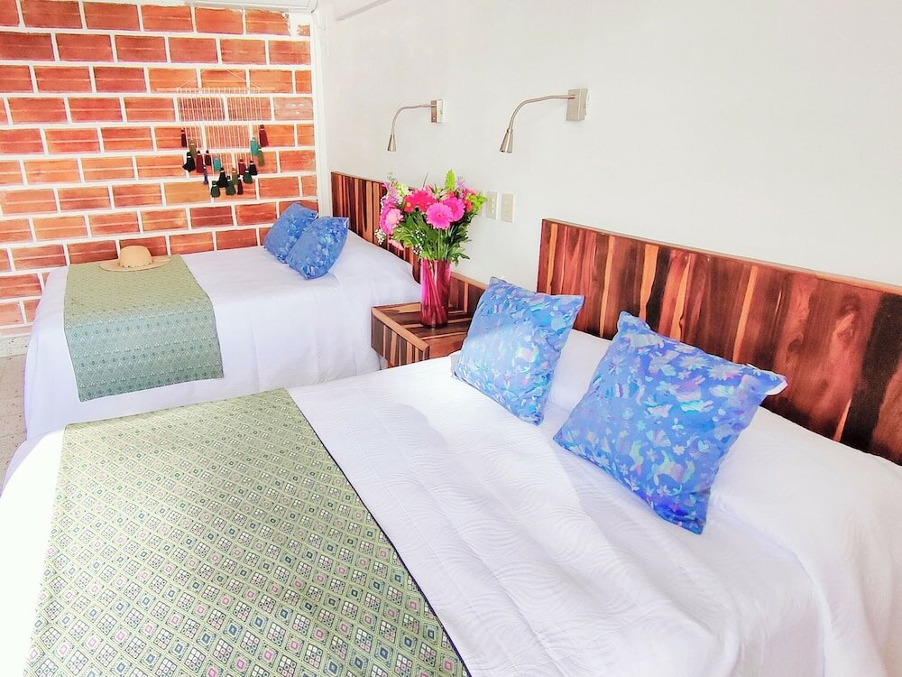 Фото Rosita Hotel