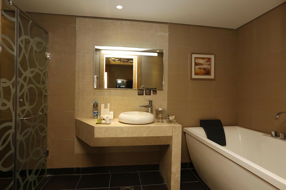 Фото Grand Plaza Hotel Gulf Riyadh