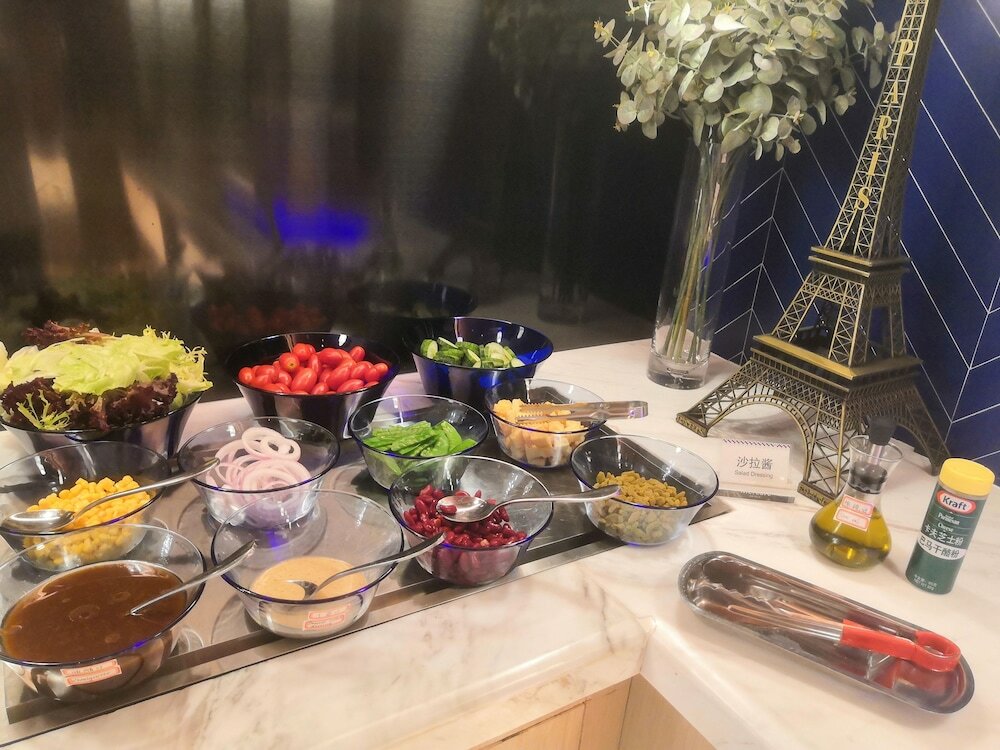 Фото Mercure Shanghai Yu Garden On The Bund