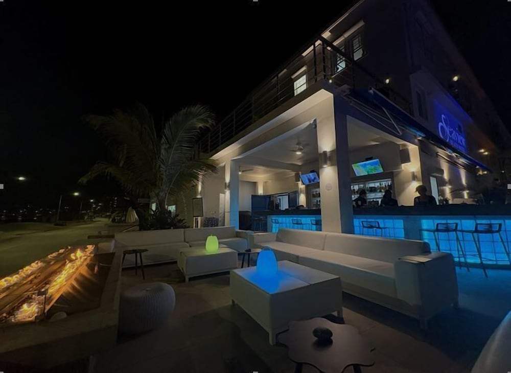 Фото Seaview Beach Hotel