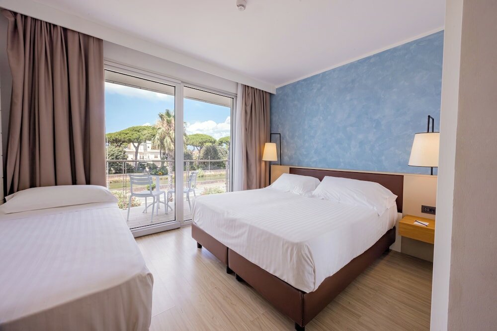 Фото Hotel Viareggio