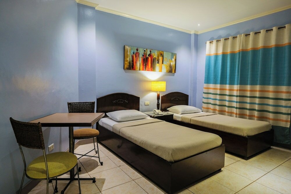 Фото Zen Rooms Zapatera