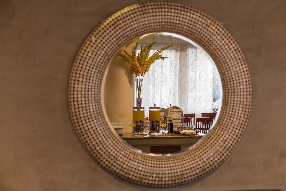 Фото Tulip Inn Padova
