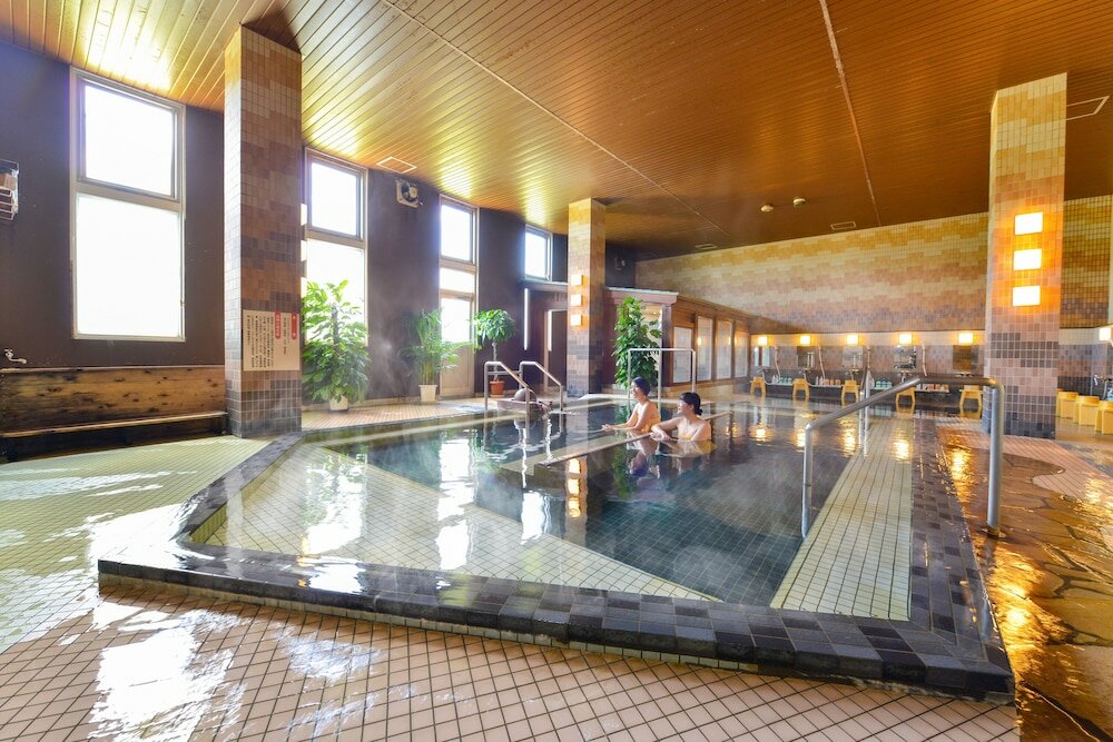 Фото Kinosaki Onsen Kinsui