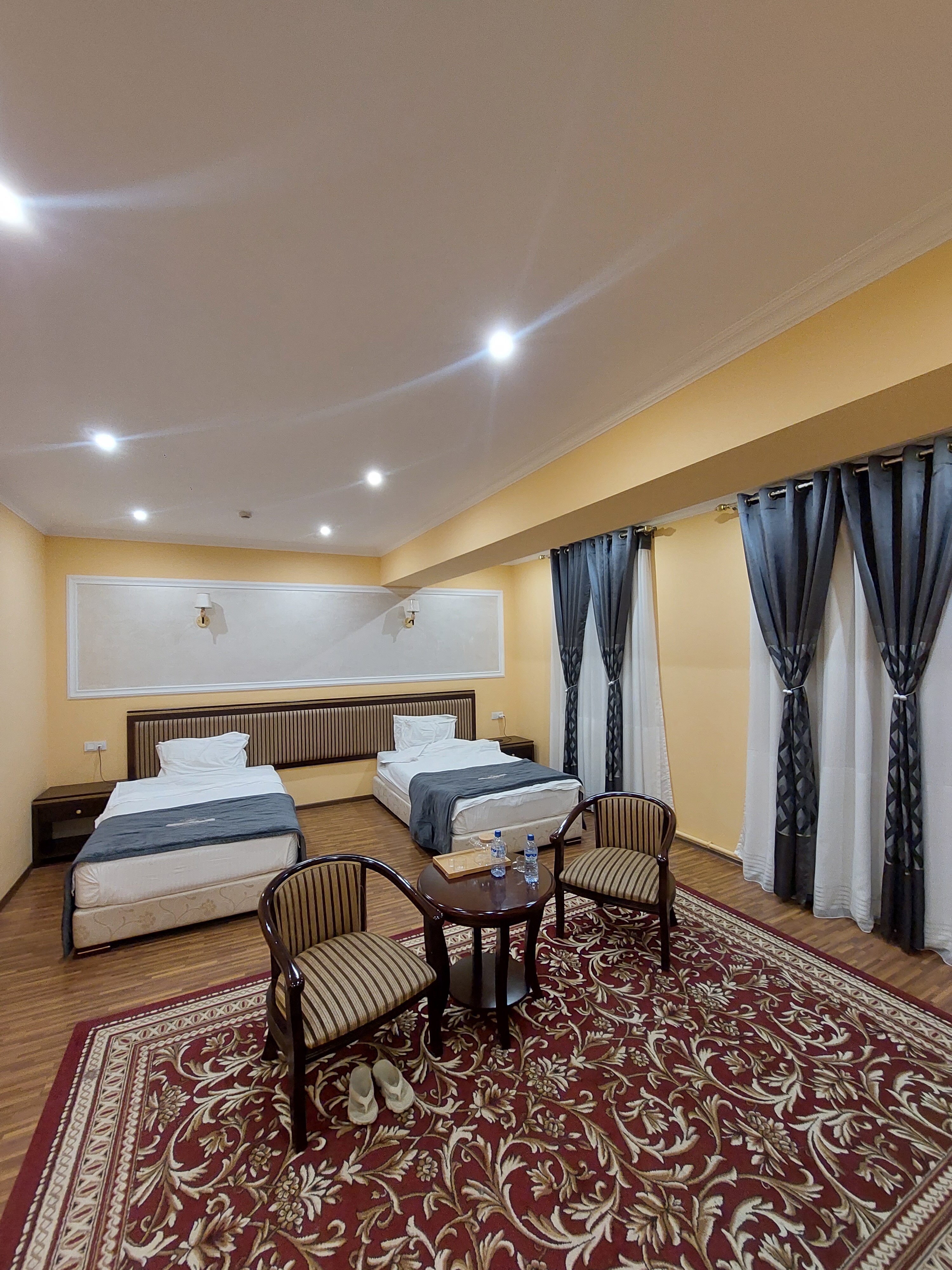 Фото Karvon Samarkand