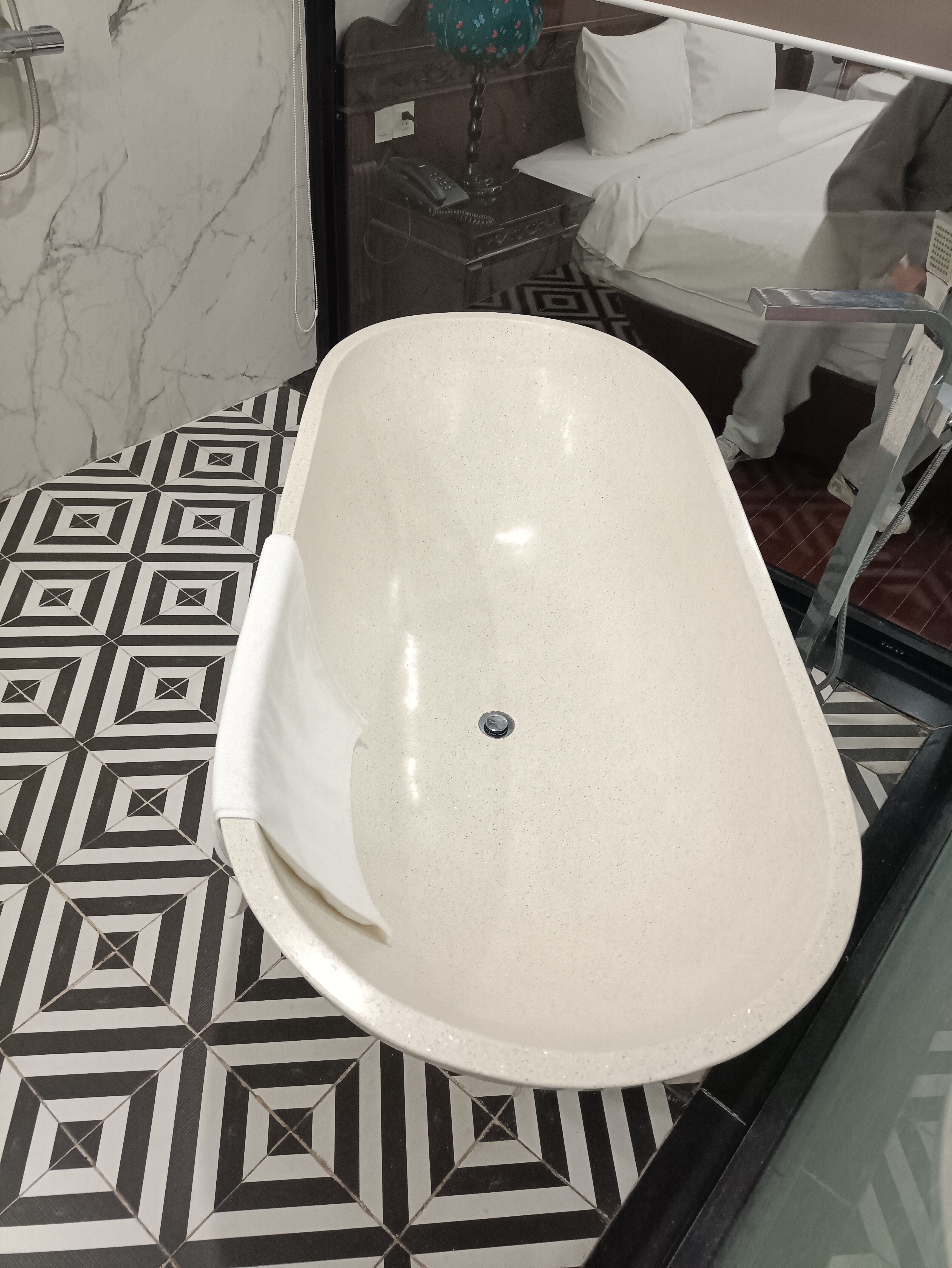 Фото Thanh Binh Central Hotel