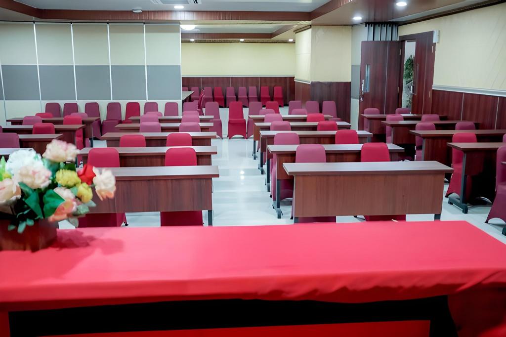 Фото Oyo 147 Hotel Winer