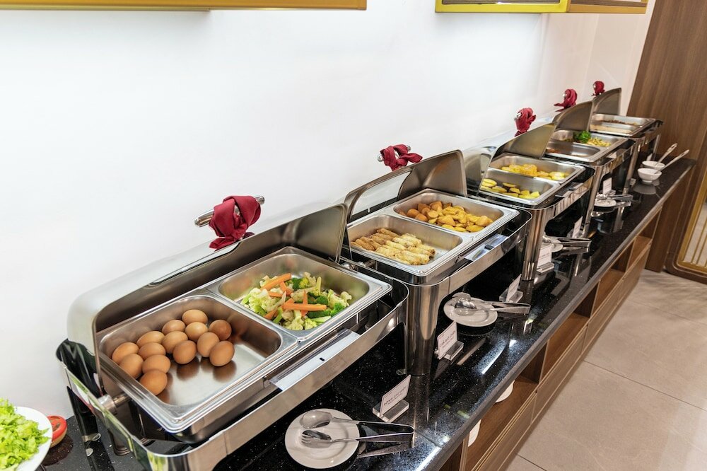 Фото A25 Hotel - 65g Nguyen Thai Hoc