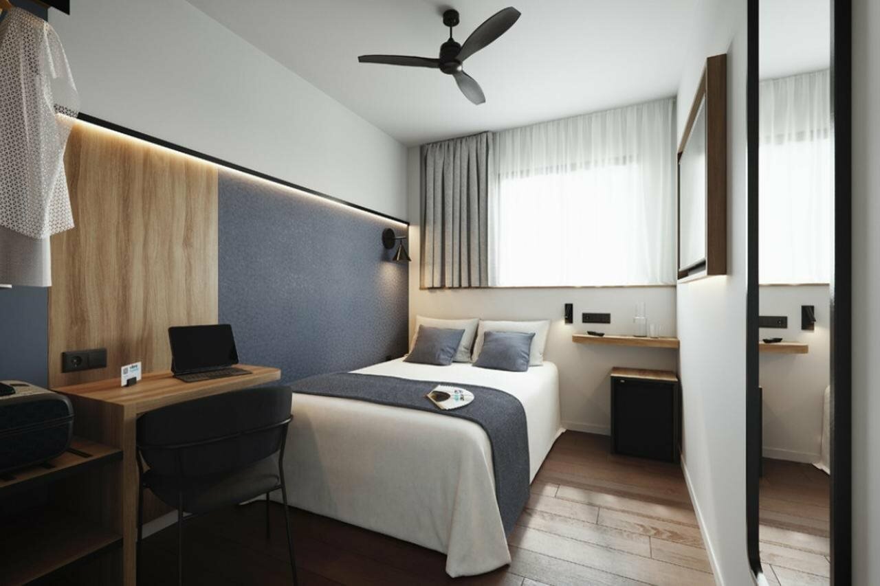 Фото Hotel Vibra Vila