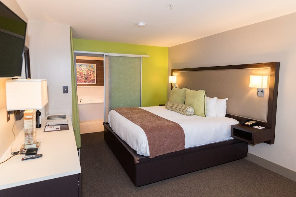 Фото City Loft Hotel