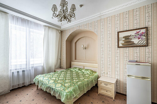 Гостиница Автор в Москве