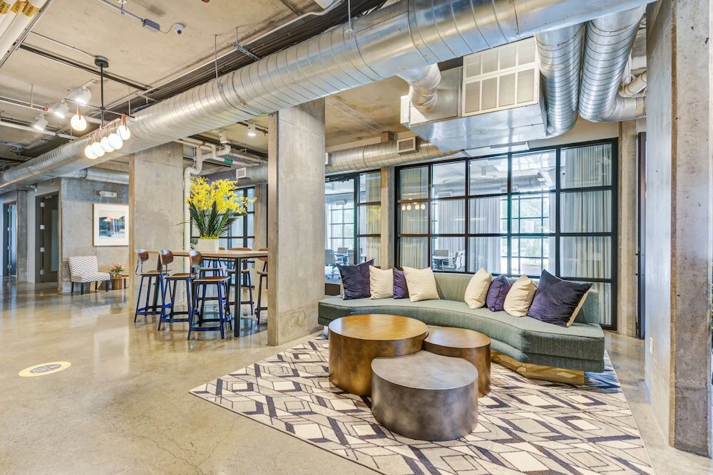 Фото Nylo Dallas Plano Hotel, Tapestry Collection by Hilton