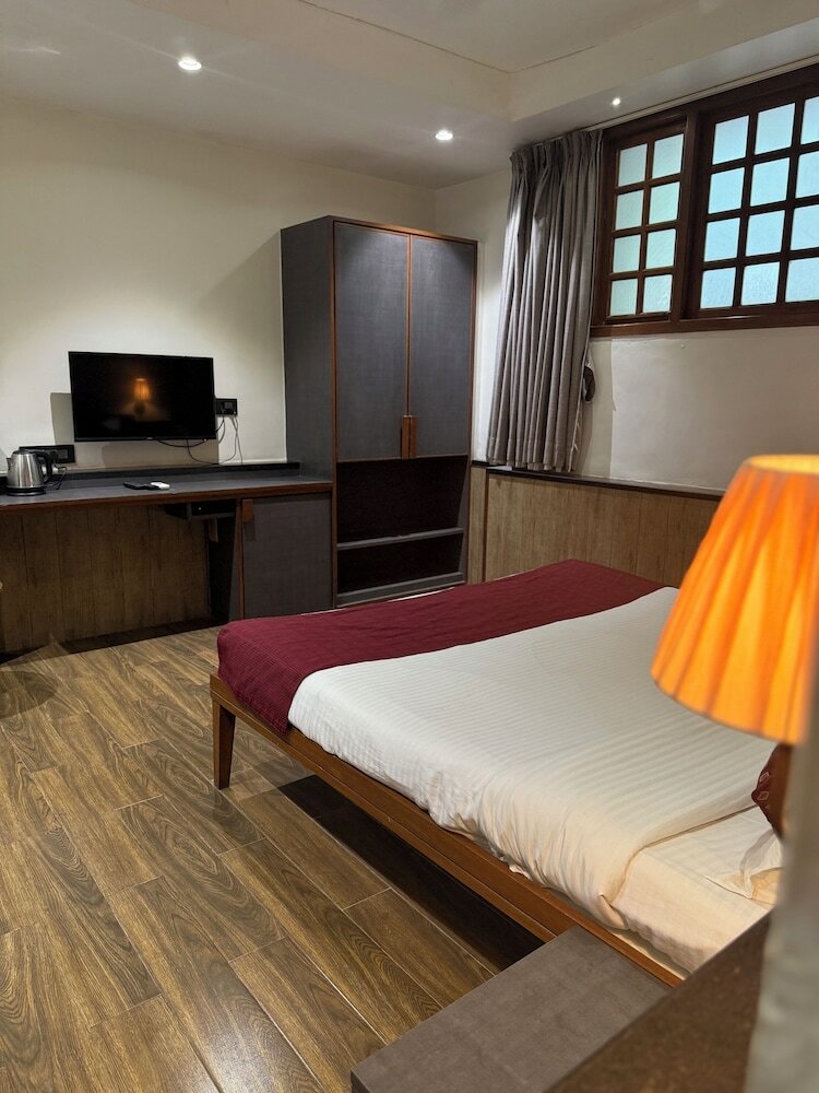 Фото Hotel Beach Garden