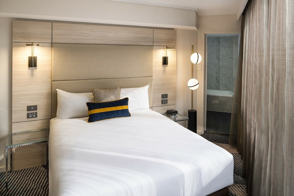 Фото Novotel Sydney Parramatta